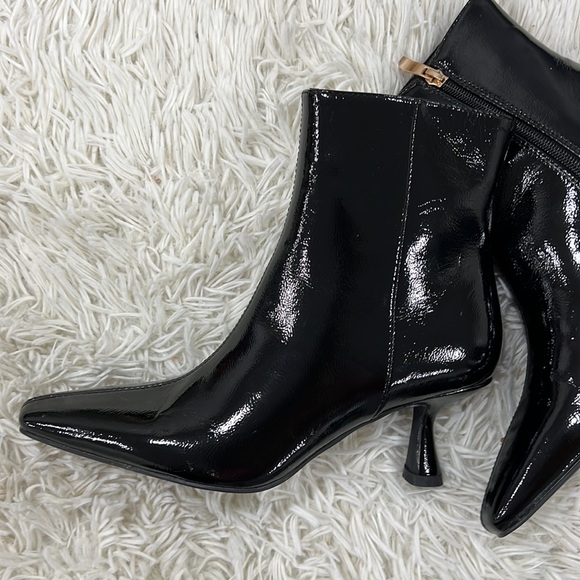 BILLINI SARAH BOOTS black size 6 - Picture 3 of 7